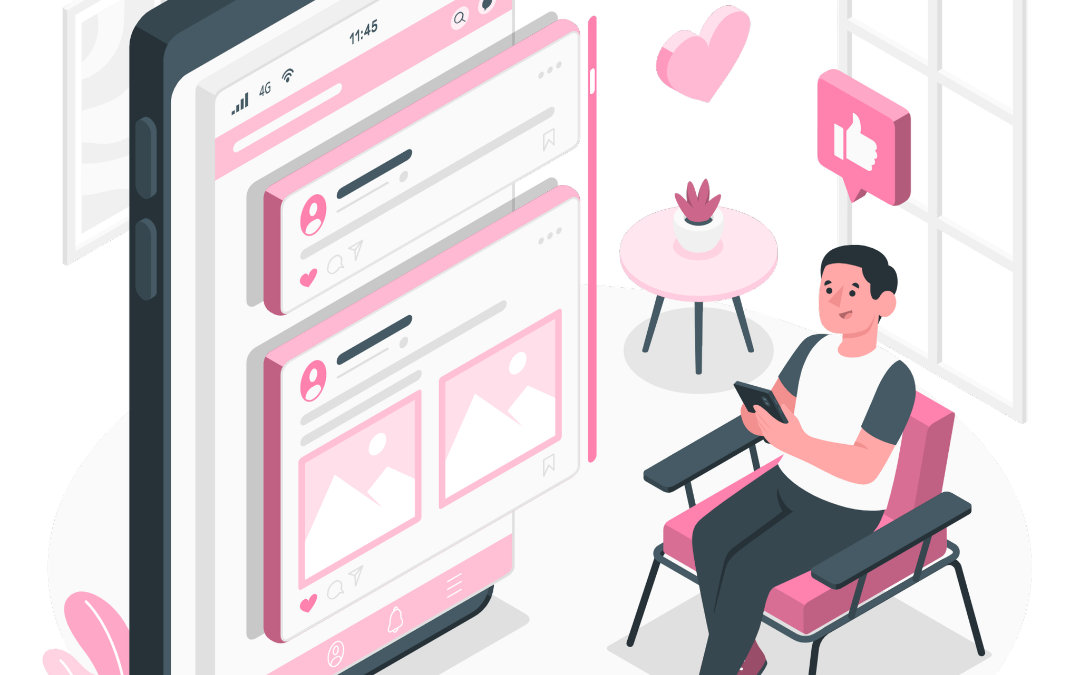 Qué es el mobile marketing y cuáles son sus ventajas