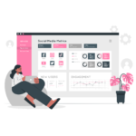 redes sociales para tu estrategia de marketing digital